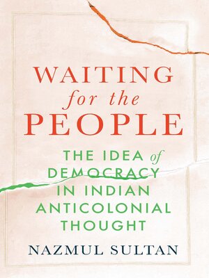 cover image of Waiting for the People